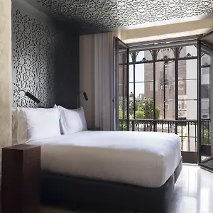 5* Hotel Eme Catedral Mercer