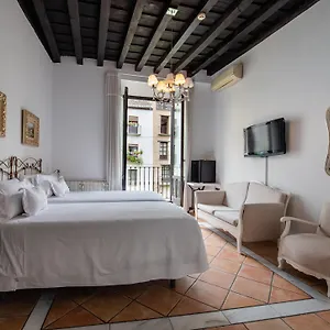 3* Hotel Rosa De Oro