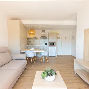 Martinez Apartahotel Palmanova