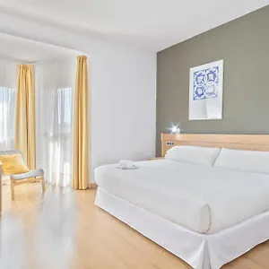 4* Hotel Trh La Motilla