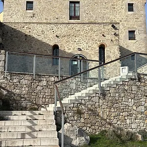 Santuari Mare De Deu Del Mont Restaurant-hostatgeria Beuda