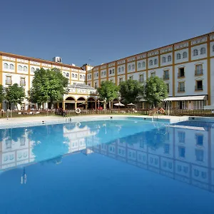 4* Hotel Exe Gran Solucar